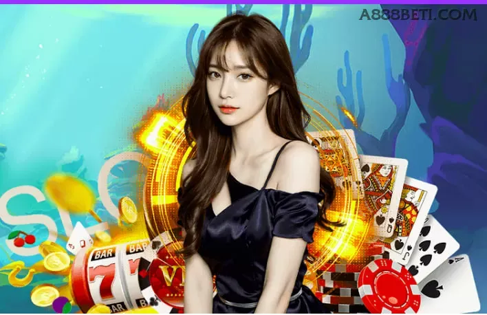 Cassino a888bet - mesas ao vivo e jogos