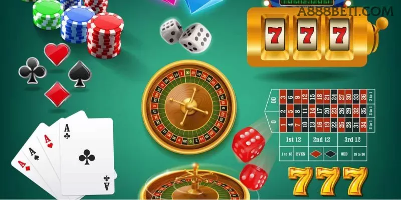 Download app a888bet Android iOS