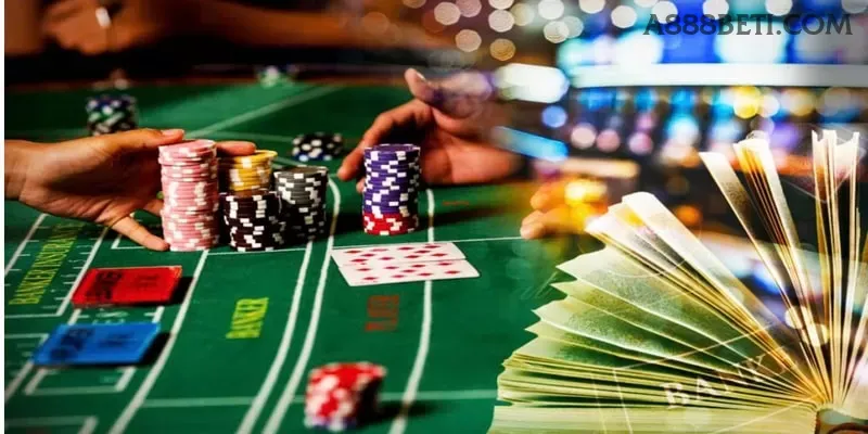 App a888bet Android download