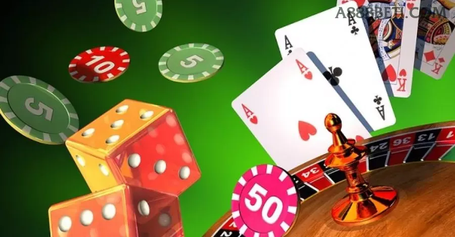 a888bet slots no app