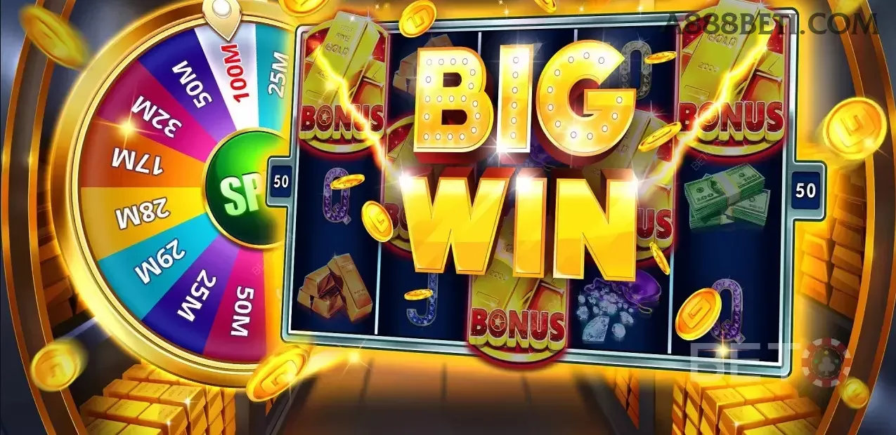 App a888bet slots mobile